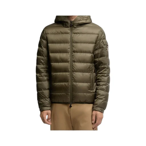 Moncler Najan Down Jacket