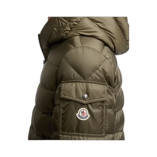 Moncler Najan Down Jacket