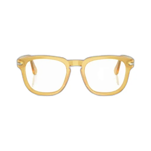 Geometric Eyeglass Frames