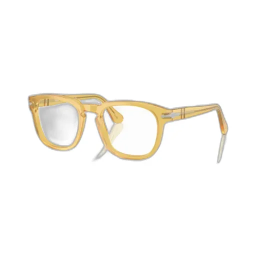 Geometric Eyeglass Frames