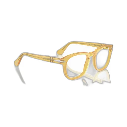 Geometric Eyeglass Frames