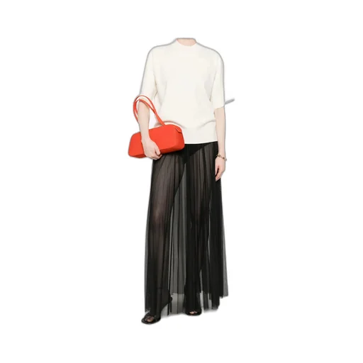 Short-Sleeved T-Shirt