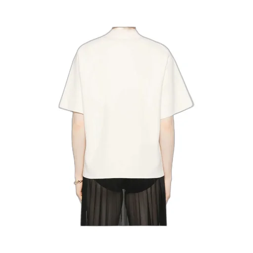 Short-Sleeved T-Shirt