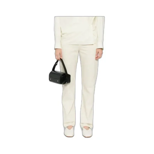 Lemaire Twisted Jeans