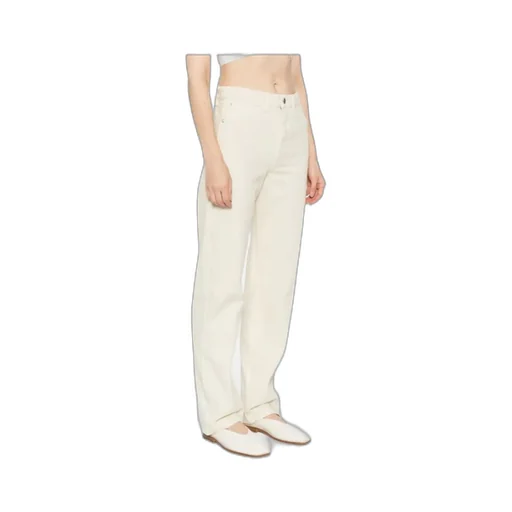 Lemaire Twisted Jeans