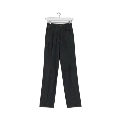 Lemaire Straight Leg Jeans
