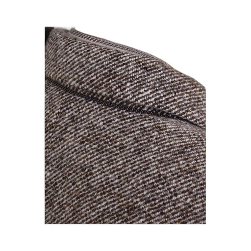 Double-Breasted Blazer