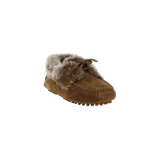 Brunello Cucinelli Driving Loafers