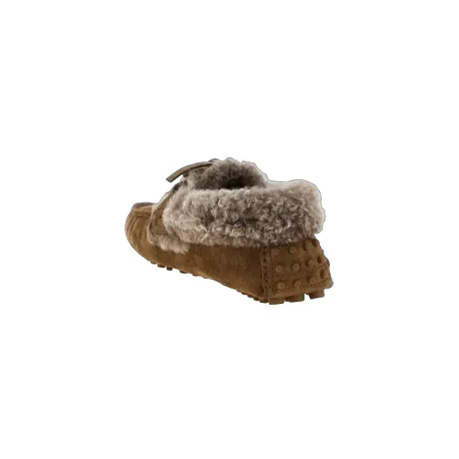 Brunello Cucinelli Driving Loafers