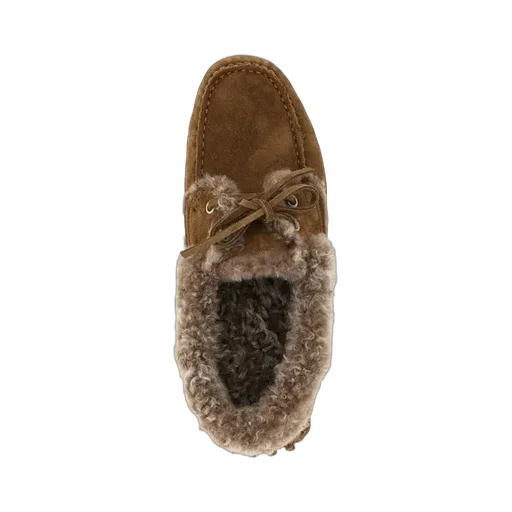 Brunello Cucinelli Driving Loafers