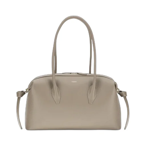 Brioche Duffle Shoulder Bag