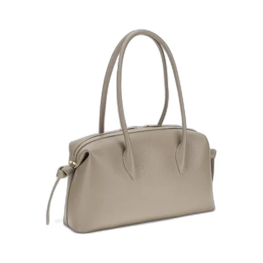 Brioche Duffle Shoulder Bag