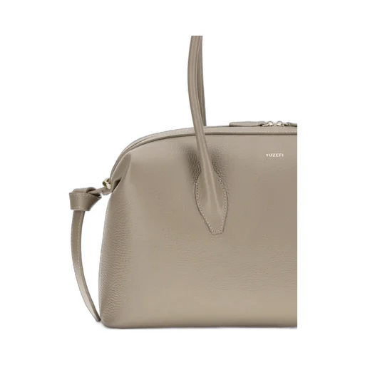 Brioche Duffle Shoulder Bag