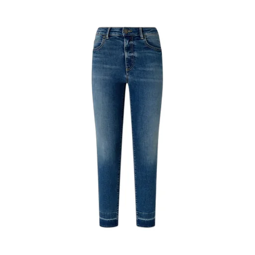 Belt Loop Jeans
