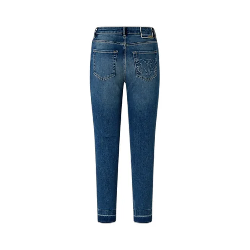 Belt Loop Jeans