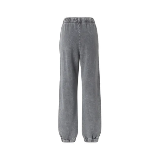 Pinko Used-Effect Pazzo Joggers