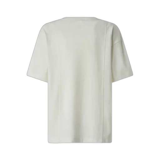 Heart Appliqu T-Shirt