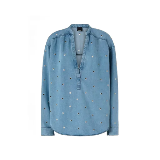 Bellicoso Blouse