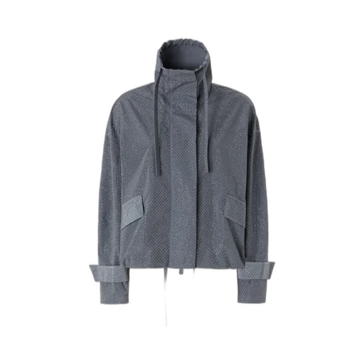 Long Sleeve Jacket