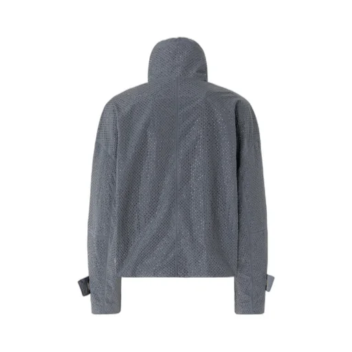 Long Sleeve Jacket