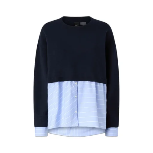 Lava Sweater