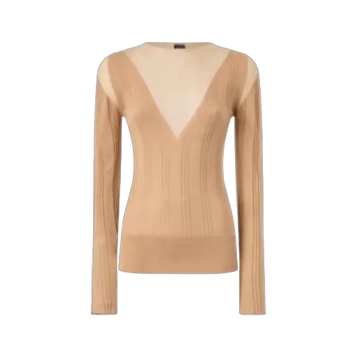 Ribbed Top