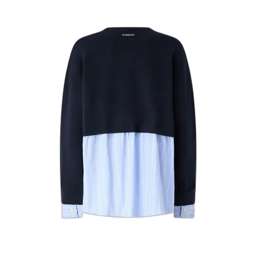 Lava Sweater