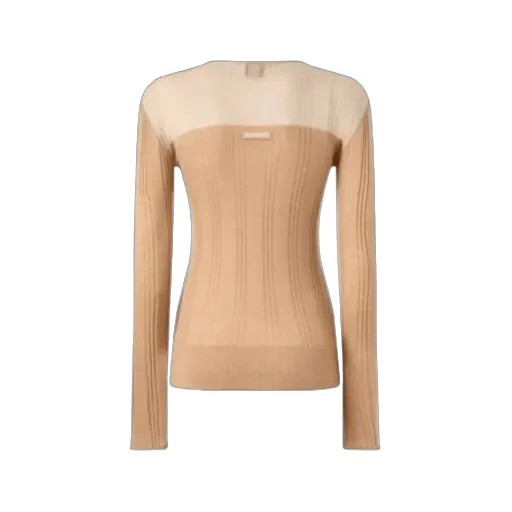 Ribbed Top