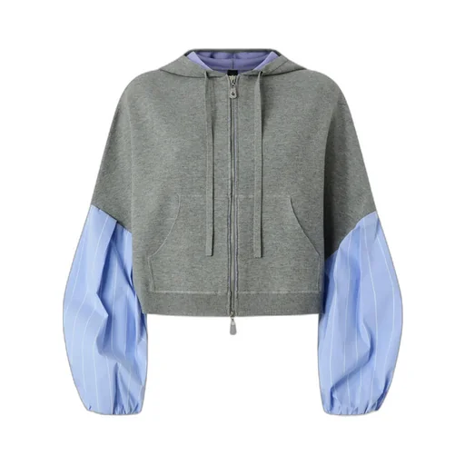 Blizzard Sweater