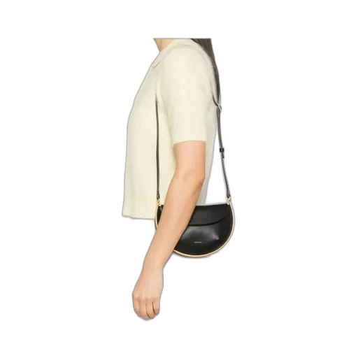 Mini Kate Shoulder Bag