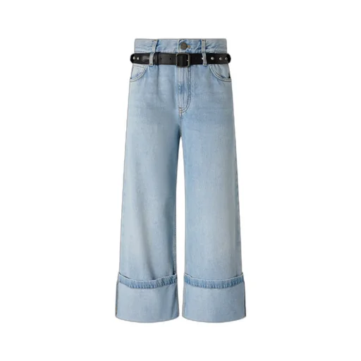 Belt Loop Jeans