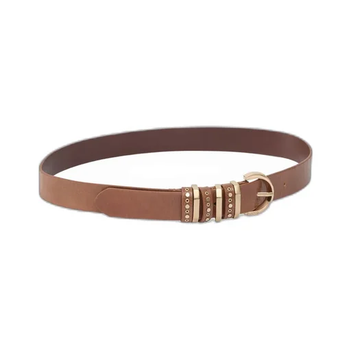 Pinko Studded Belt