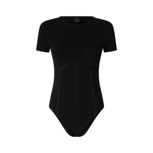 Short-Sleeve Body