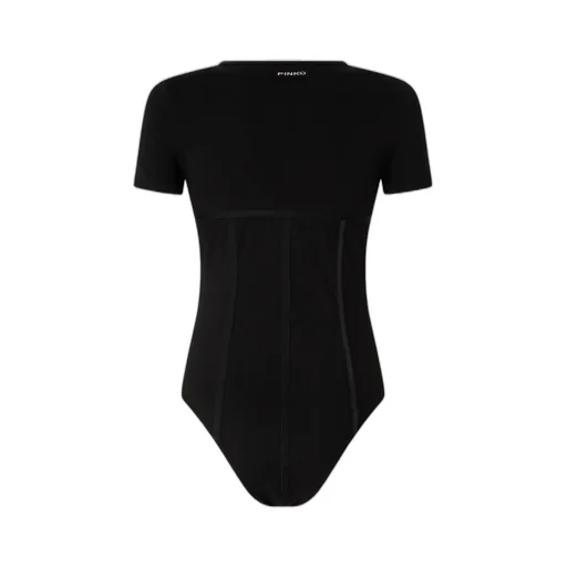 Short-Sleeve Body
