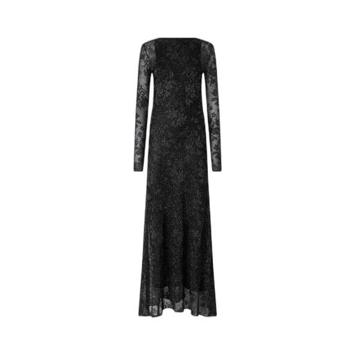 Long Sleeve Dress