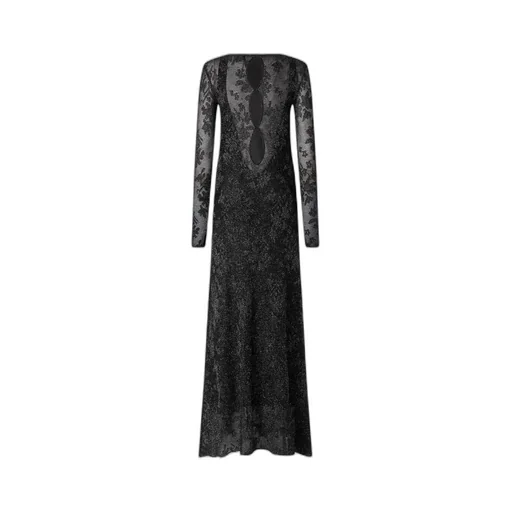 Long Sleeve Dress