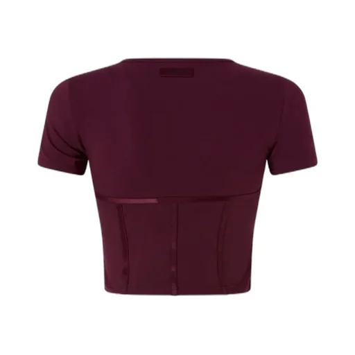 Corset T-Shirt