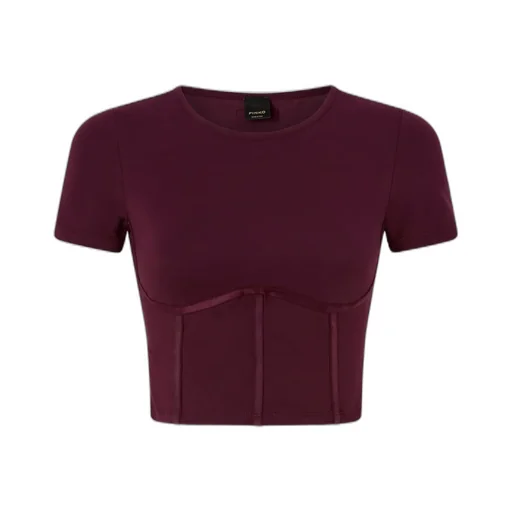 Corset T-Shirt
