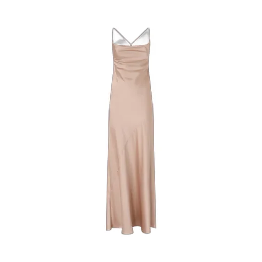 Pinko Camisole Strap Dress