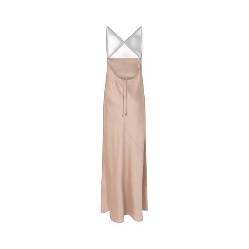 Pinko Camisole Strap Dress
