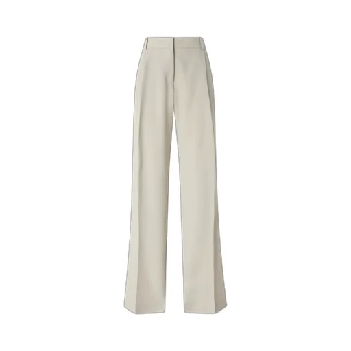 Pinko Paula Pleated Trousers