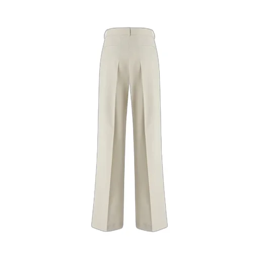Pinko Paula Pleated Trousers