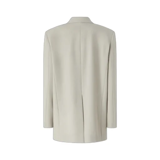Pocket Blazer