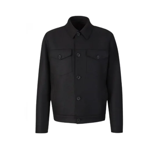 Western Jacket
