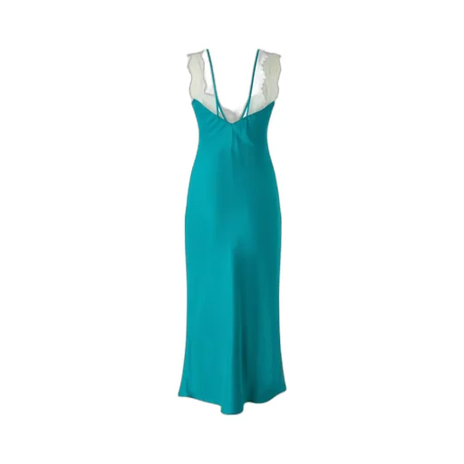 Sleeveless Dress