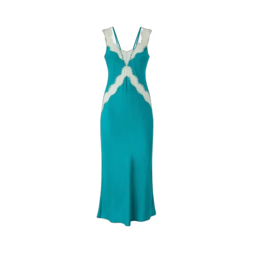 Sleeveless Dress