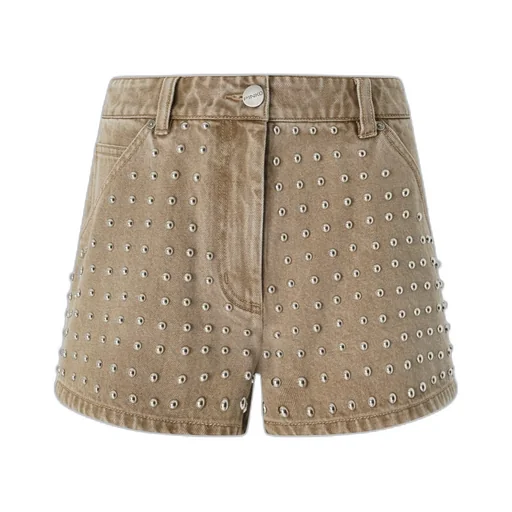 Scapigliata Shorts