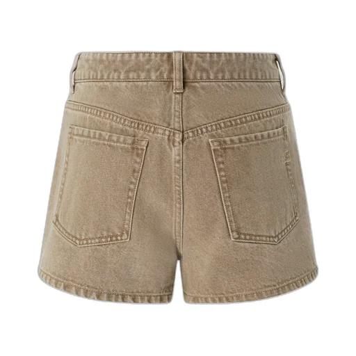 Scapigliata Shorts