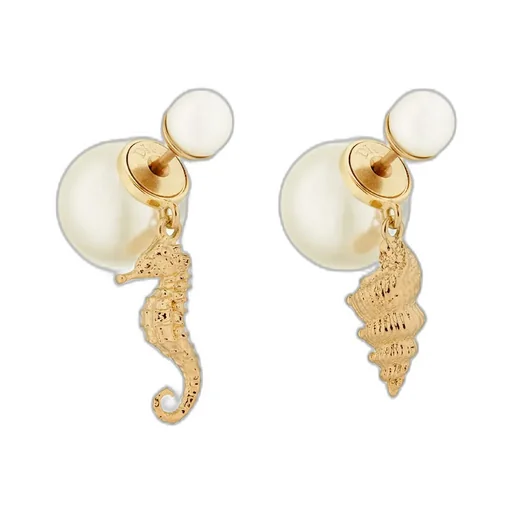 Dior Tribales Earrings