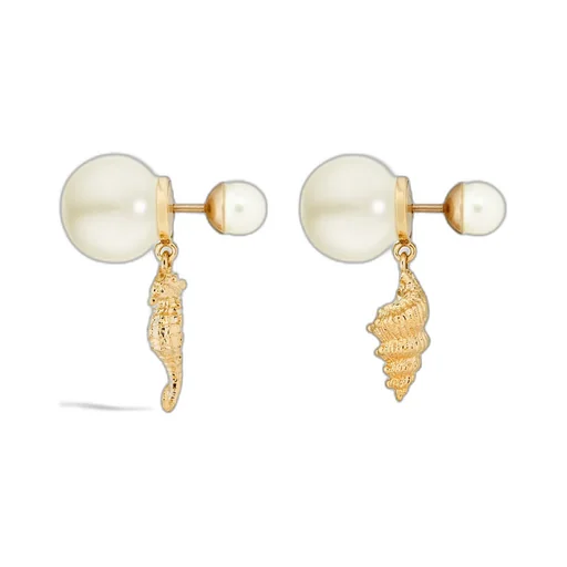 Dior Tribales Earrings